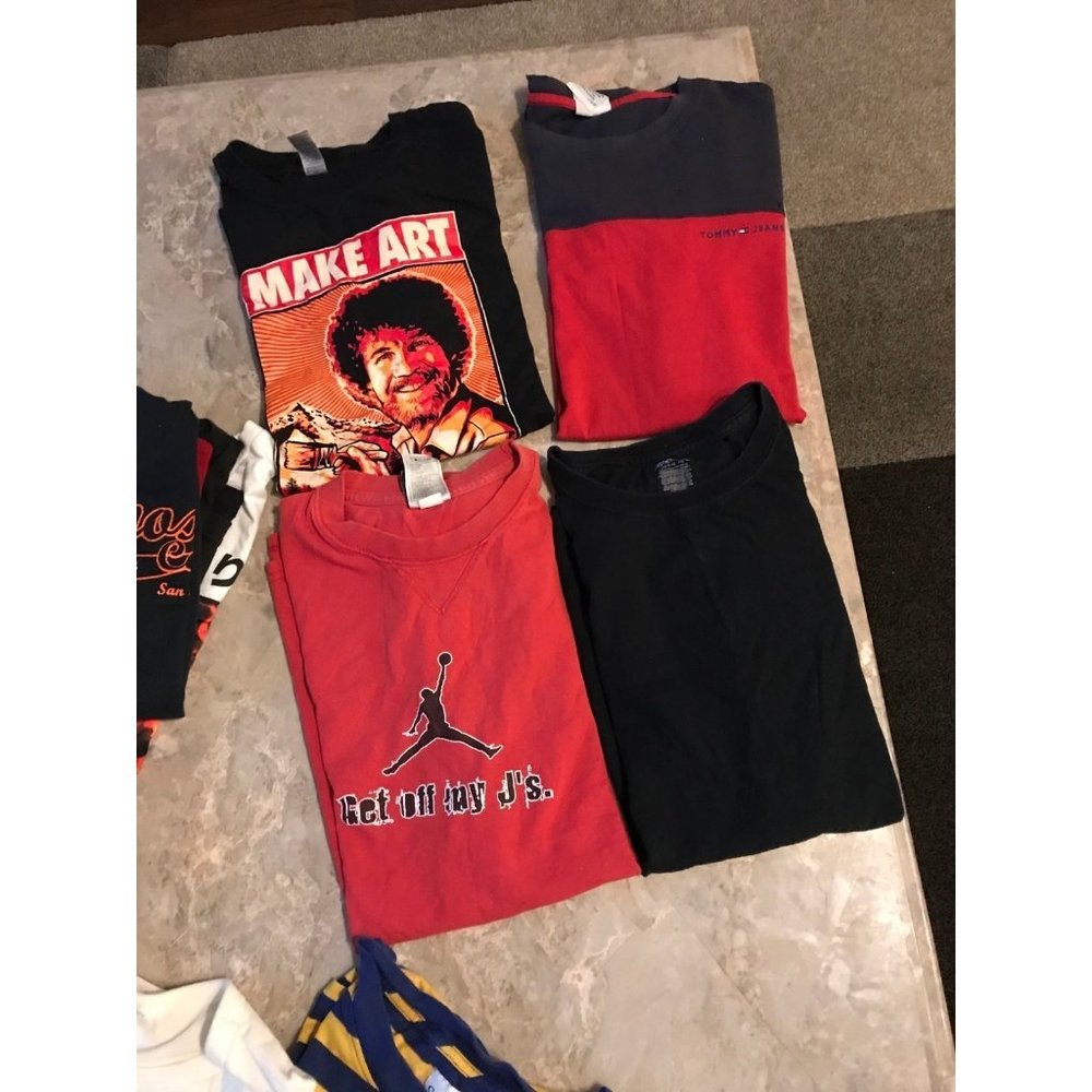 Men shirts - Picture 3 of 4